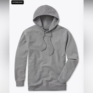 Cuts Clothing Hyperloop Hoodie